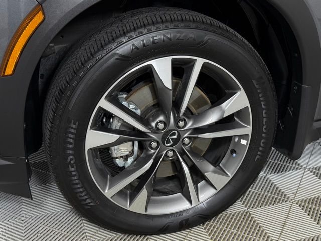 2026 INFINITI QX60 PURE - Photo 6