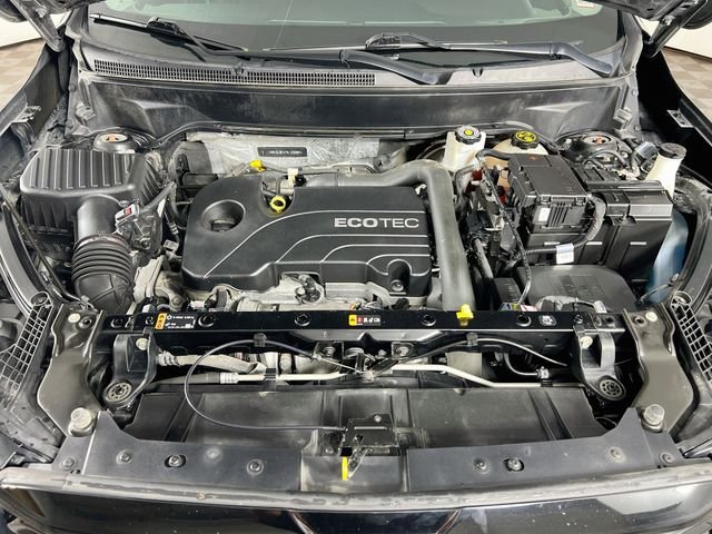 2022 GMC Terrain SLE - Photo 28