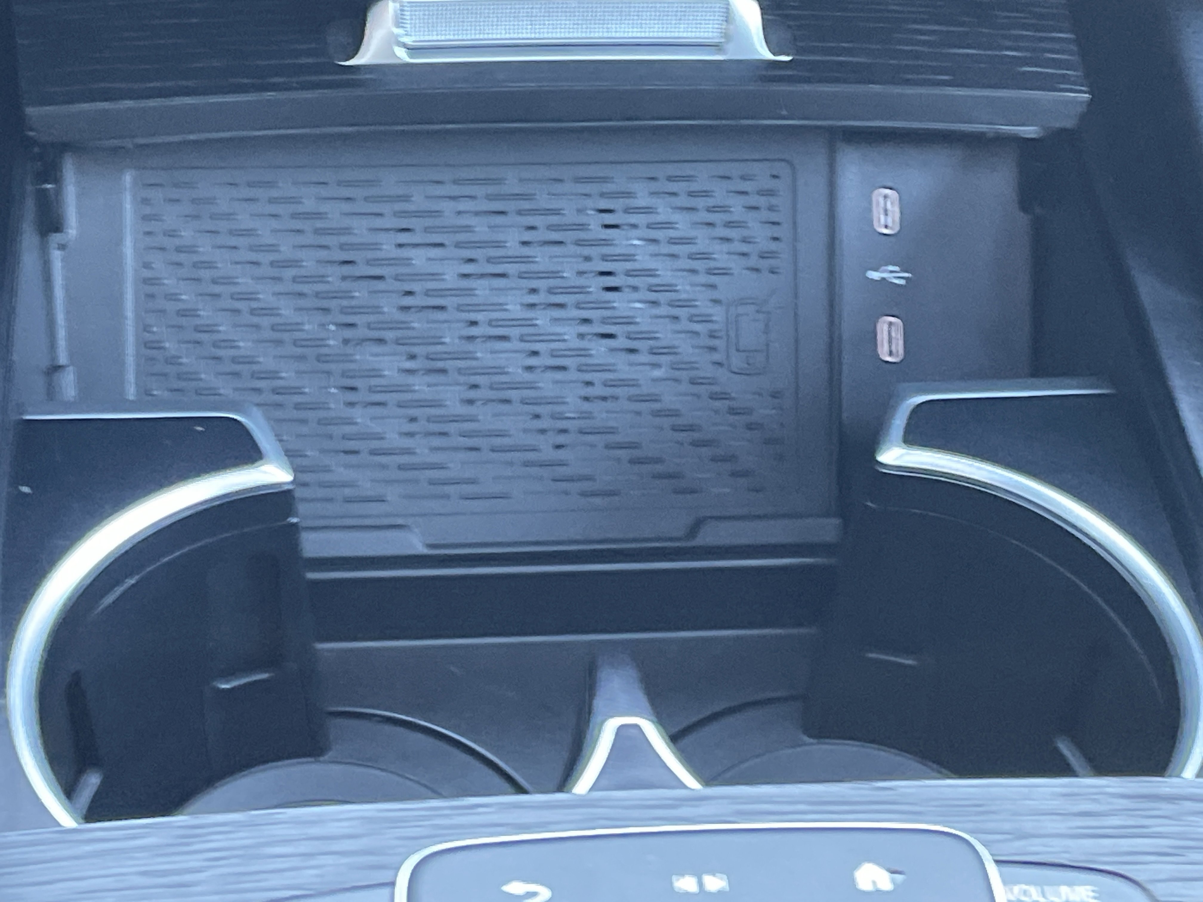 2025 Mercedes-Benz GLS Base - Photo 35