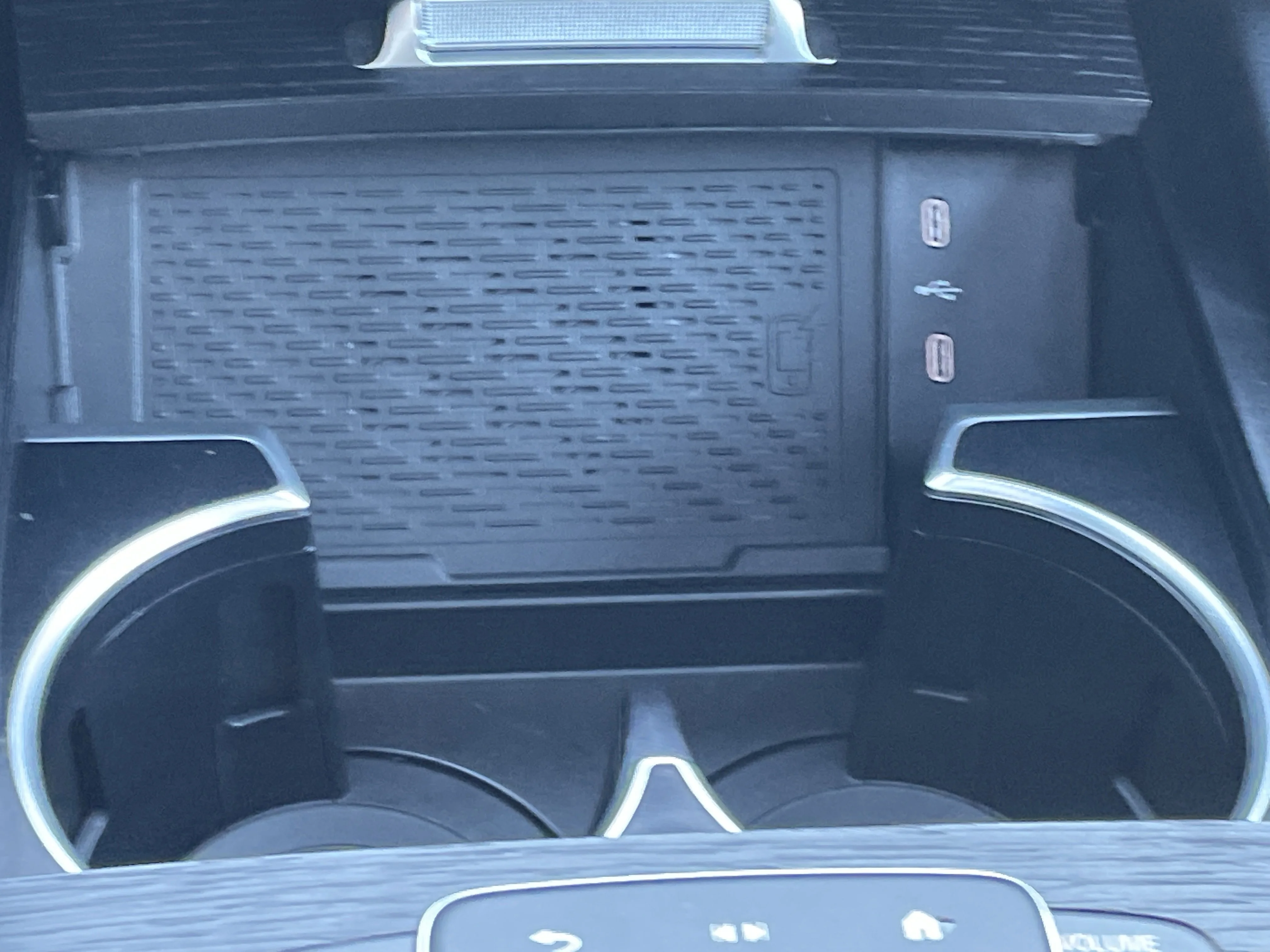 2025 Mercedes-Benz GLS Base - Photo 35