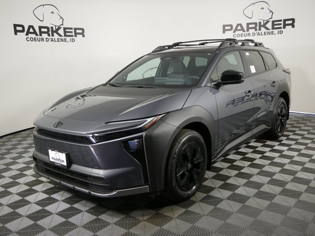 2026 Toyota bZ Woodland bZ Woodland Premium
