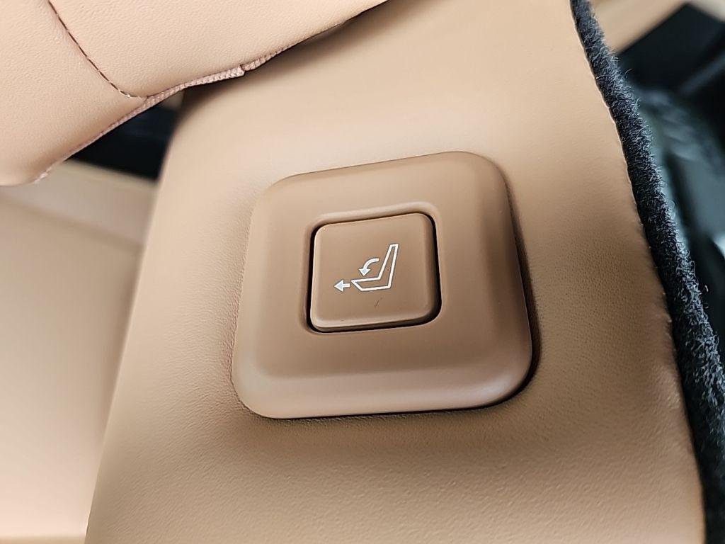 New 2026 Green Hyundai Calligraphy AWD image 35
