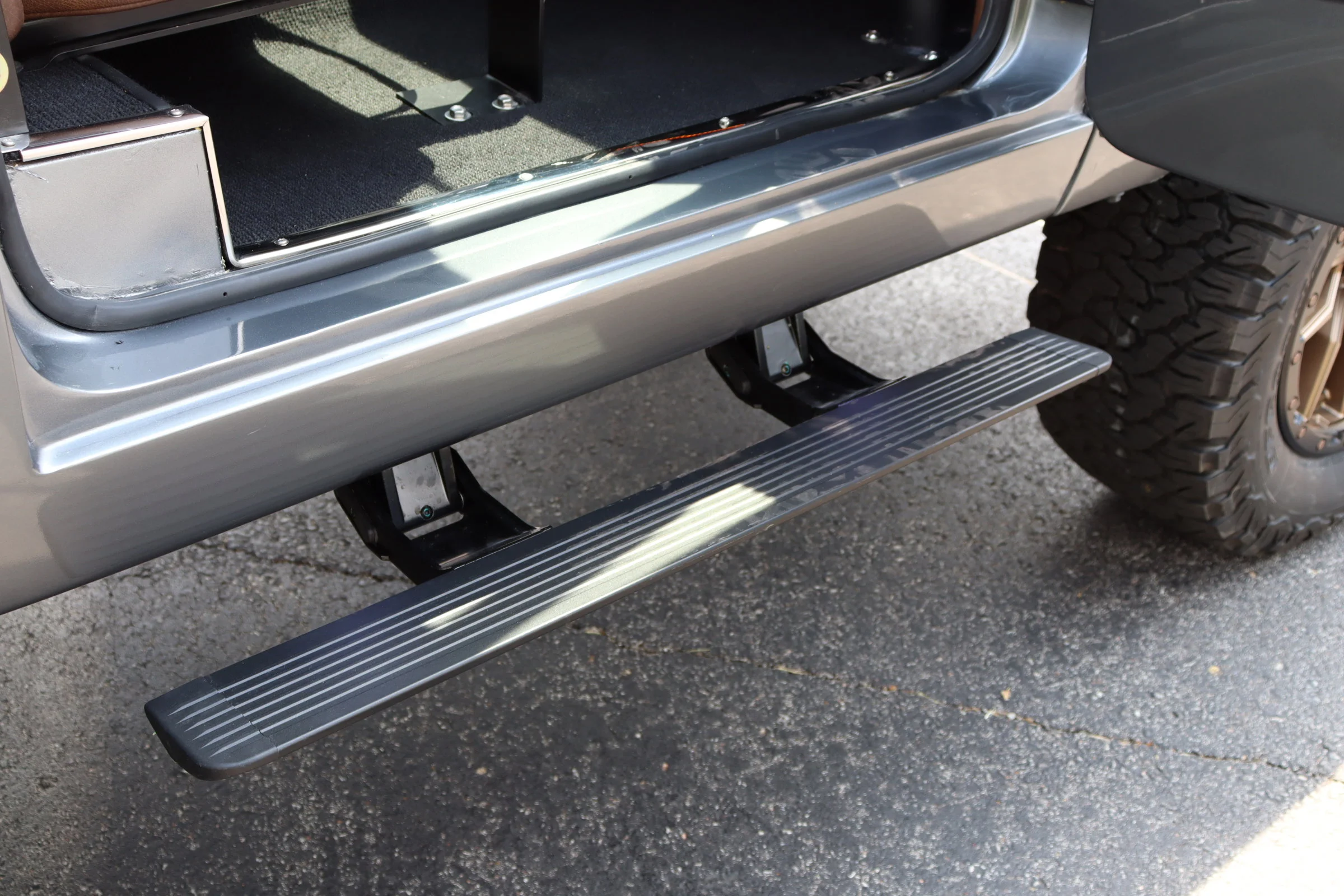 Used 1972 Gray Ford  image 26