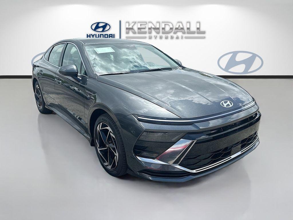 2026 Hyundai Sonata