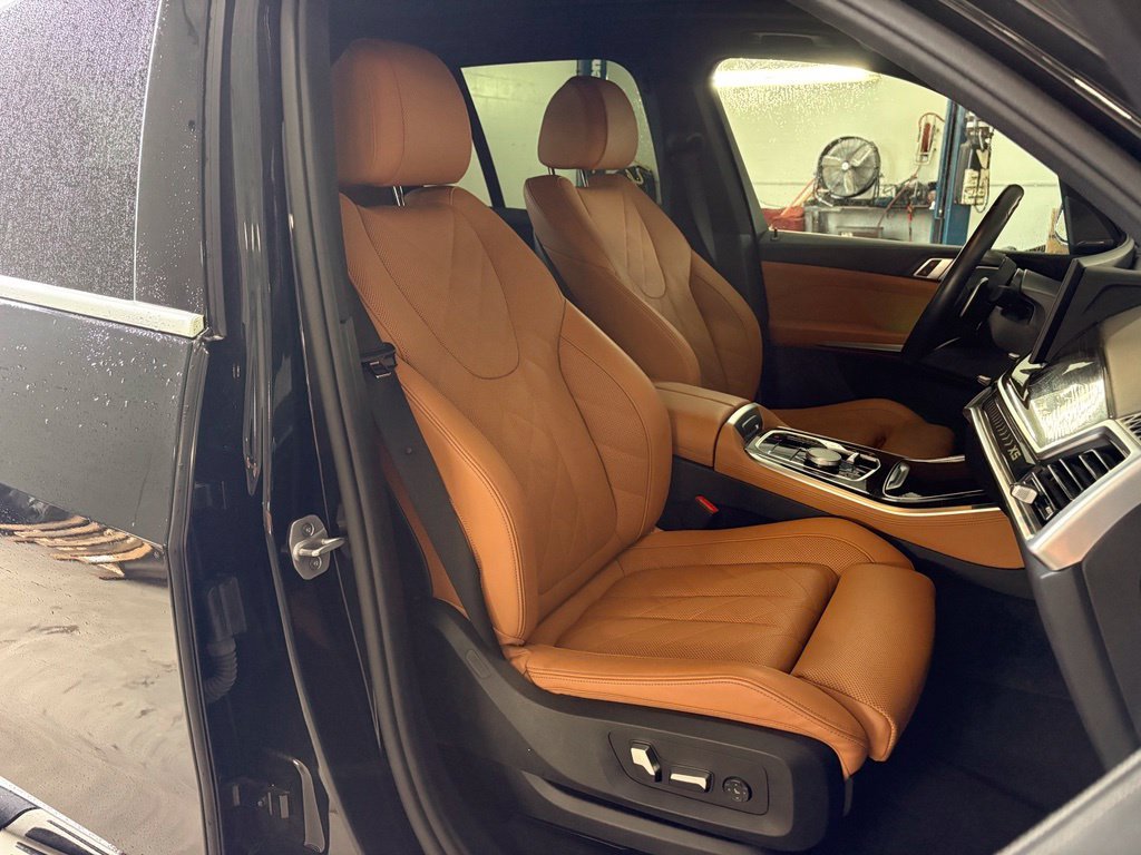 2026 BMW X5 40i - Photo 21