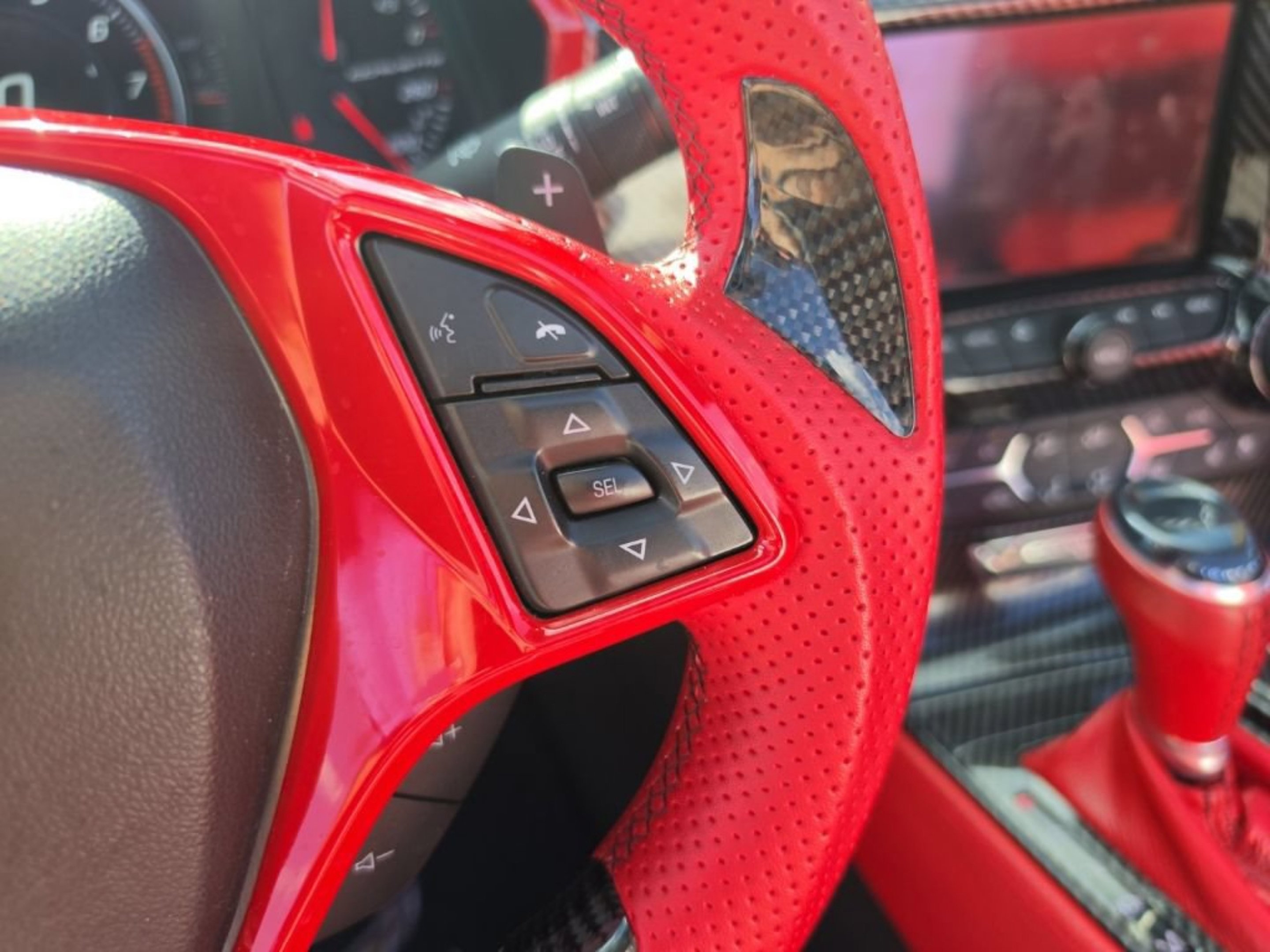 2016 Chevrolet Corvette 2LT - Photo 13