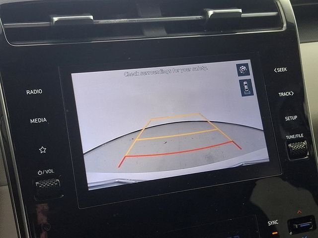Certified Used 2024 White Hyundai SEL image 21