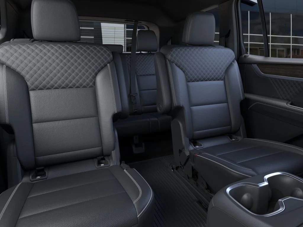 New 2026 Summit White GMC Denali image 17