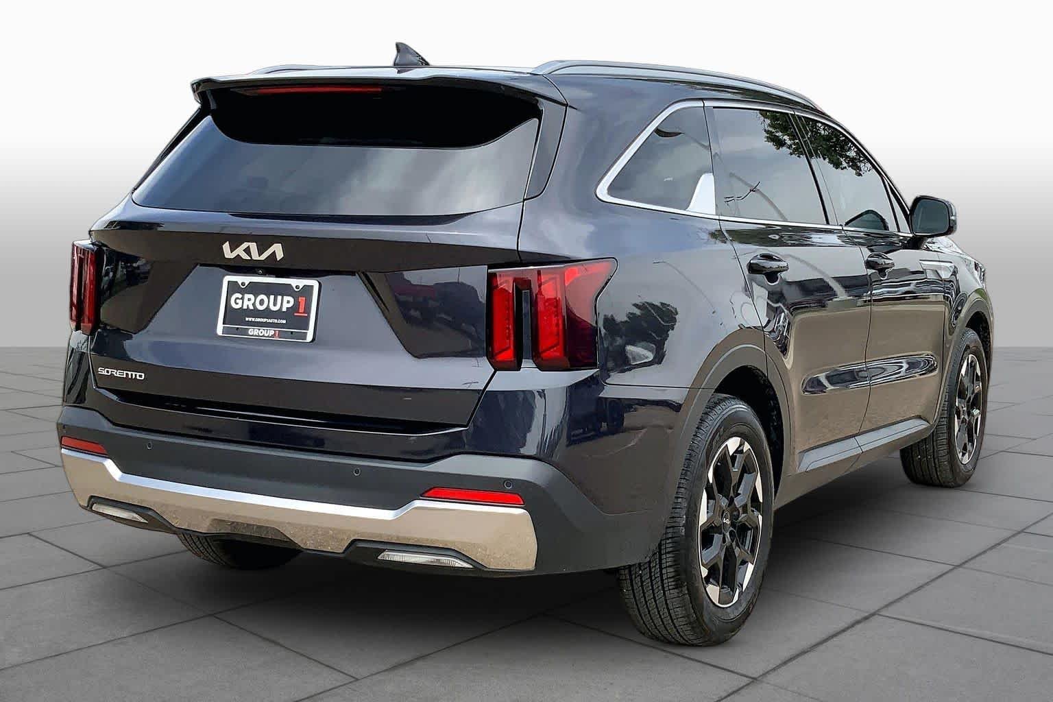 Used 2025 Panthera Metal Kia S image 13