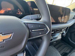 2026 Chevrolet Tahoe Fleet - Photo 17