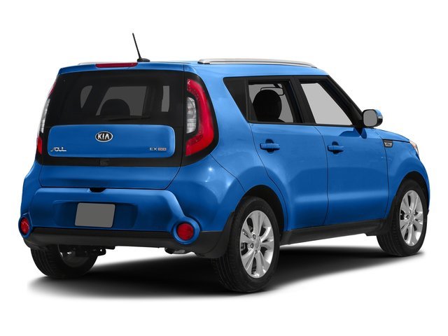 Used 2016 Kia Soul + with VIN KNDJP3A5XG7304286 for sale in Little Rock, AR