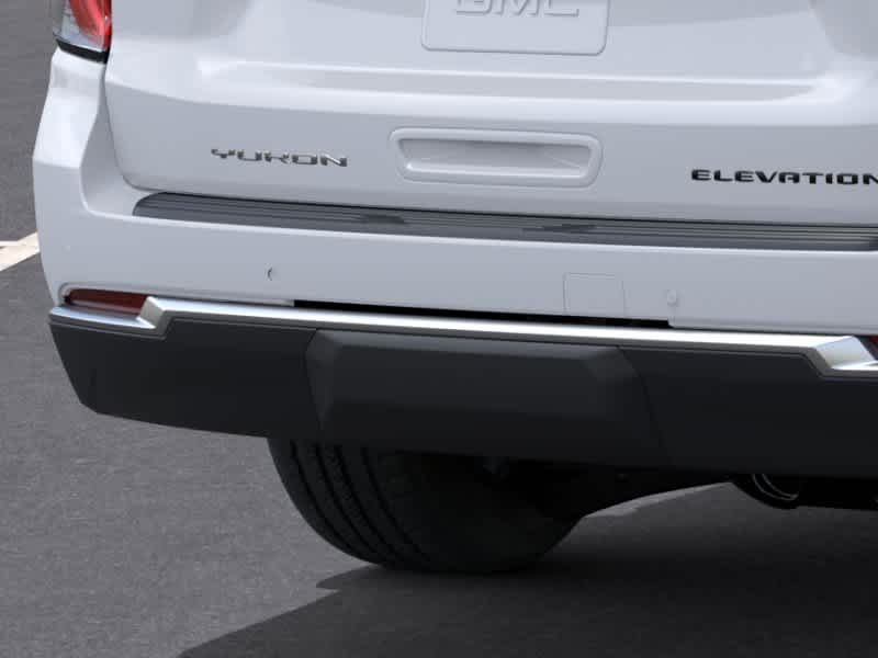 2026 GMC Yukon XL Elevation - Photo 14