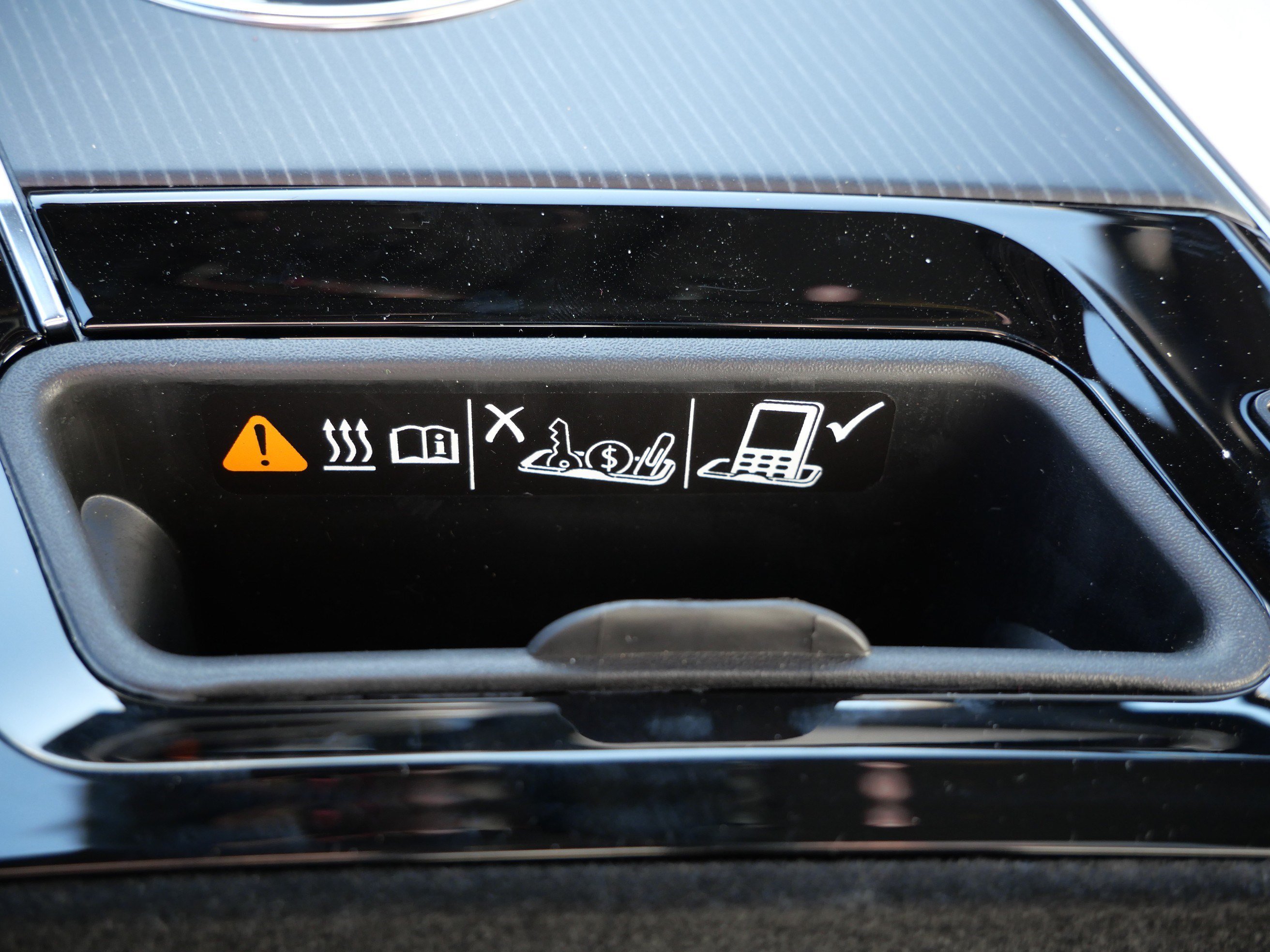2026 Cadillac LYRIQ Premium Sport - Photo 27