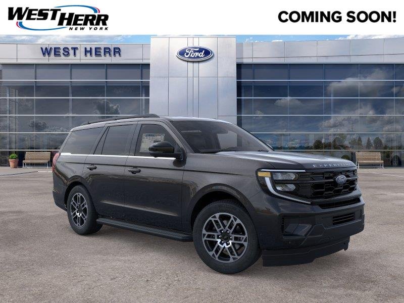 Used 2026 Agate Black Ford  image 1