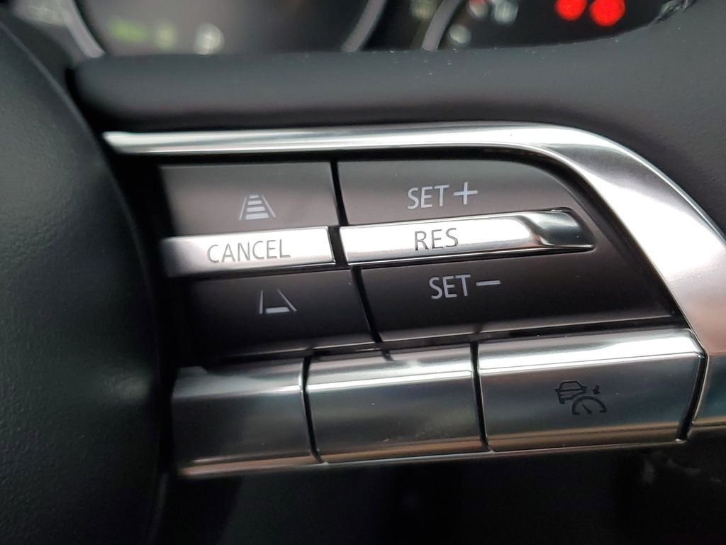 New 2026 Jet Black Mica Mazda Premium AWD image 20