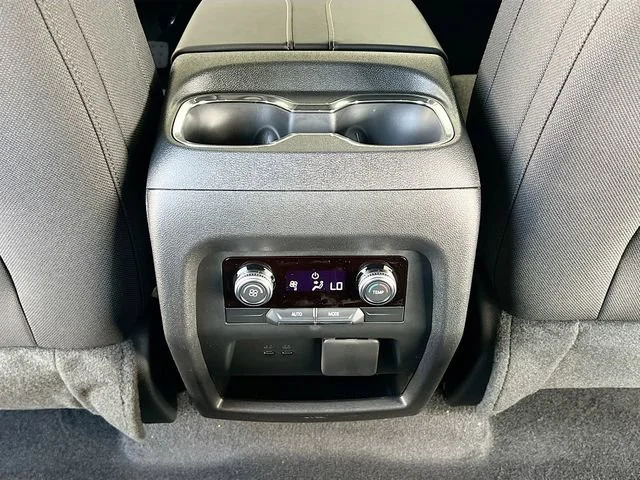 New 2026 Ebony Twilight Metallic GMC Elevation image 18