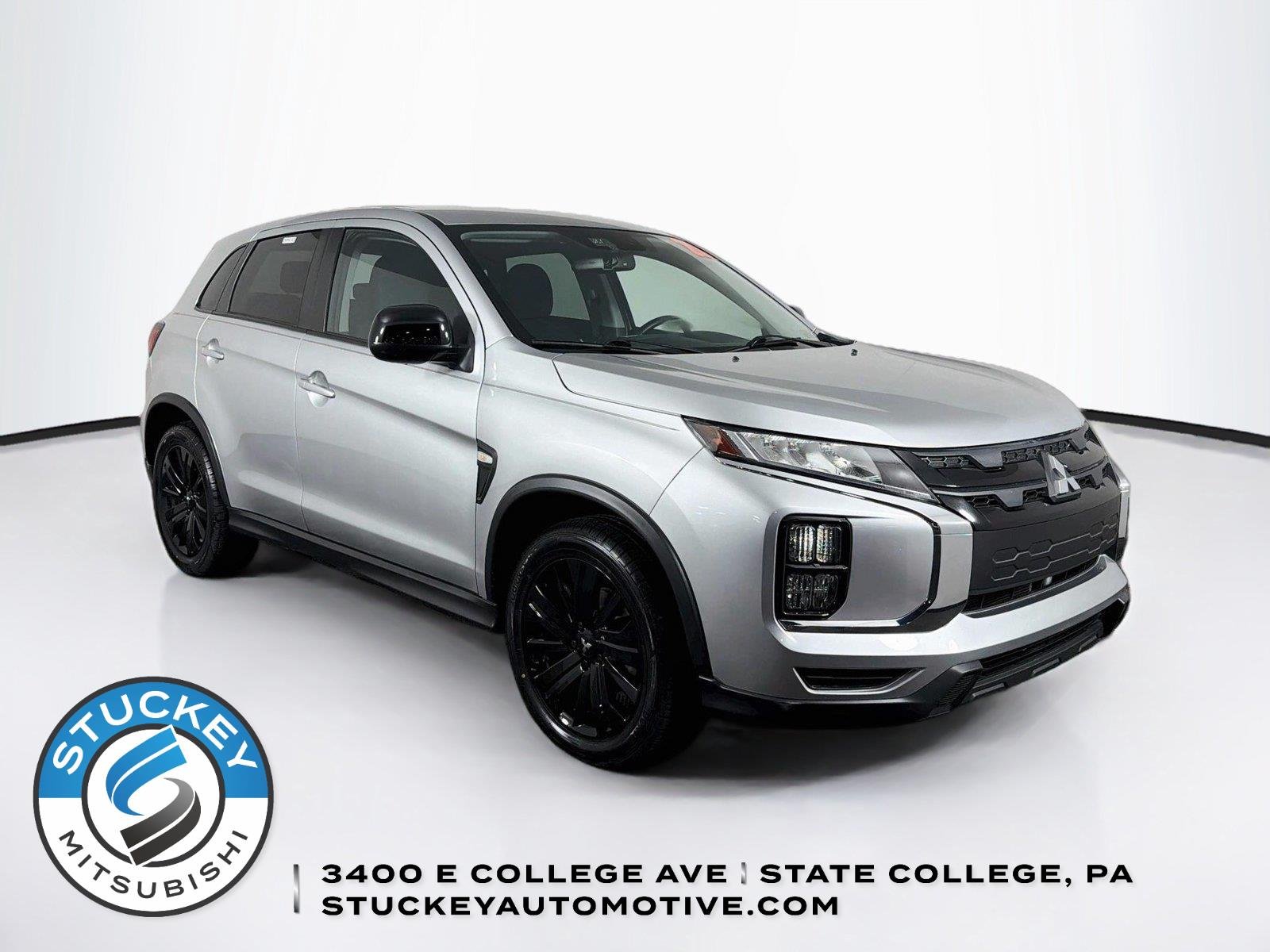 2024 Mitsubishi Outlander Sport