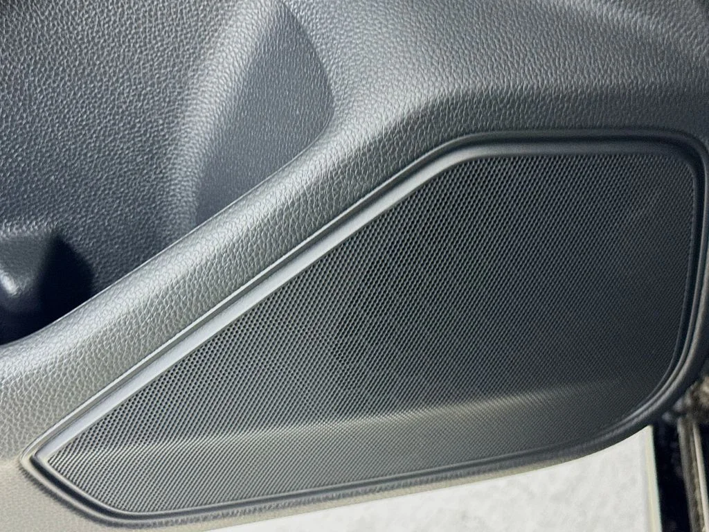 New 2026 Crystal Black Pearl Honda LX image 27