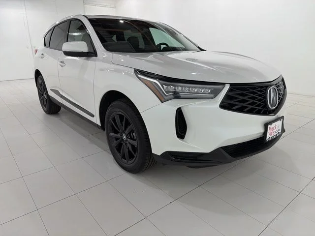 2025 Acura RDX Base - Photo 7