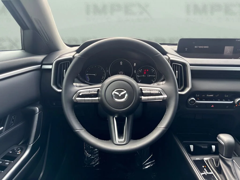Used 2025 Beige Mazda Preferred image 8