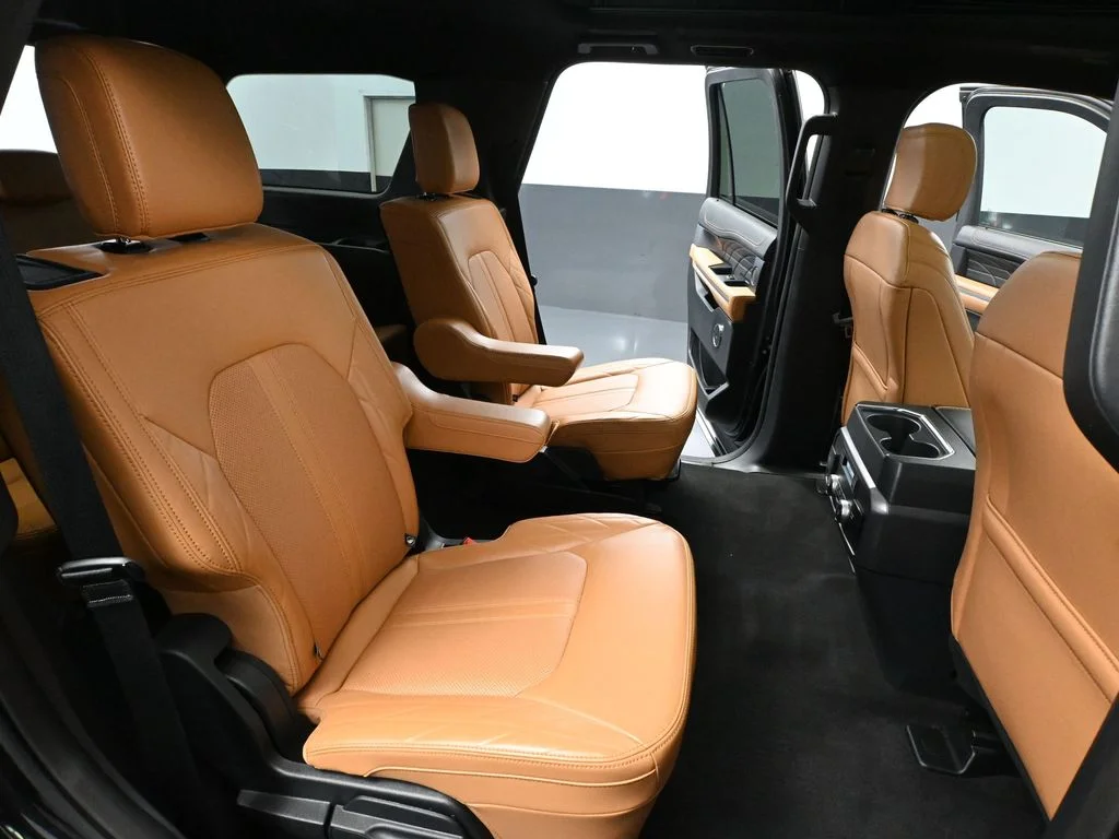 2024 Ford Expedition Platinum - Photo 51