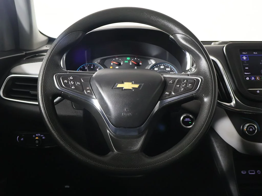Used 2024 Black Chevrolet LS image 30