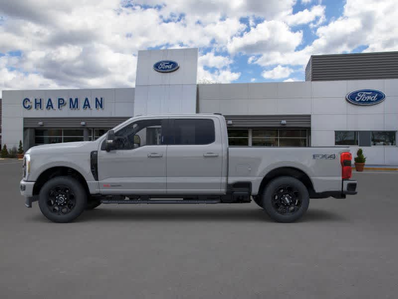 New 2026 Avalanche Ford F-350® XLT image 3