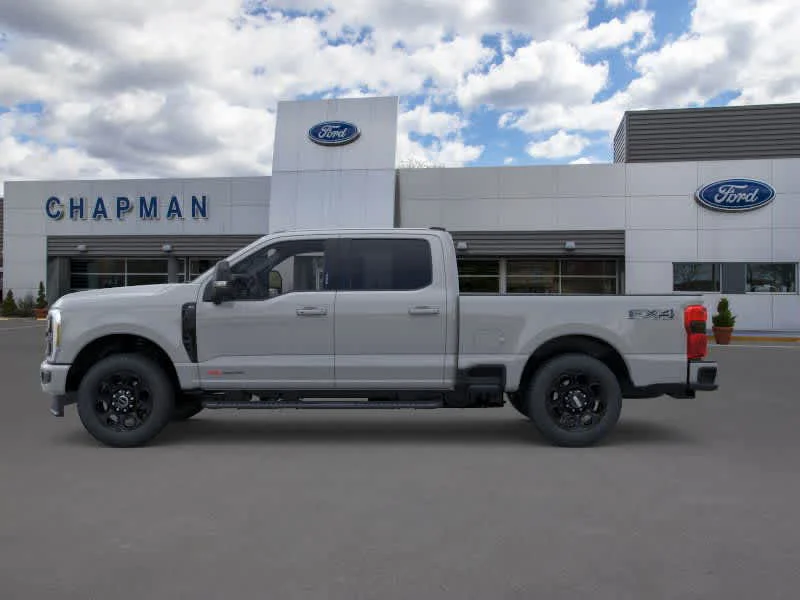 New 2026 Avalanche Ford F-350® XLT image 3