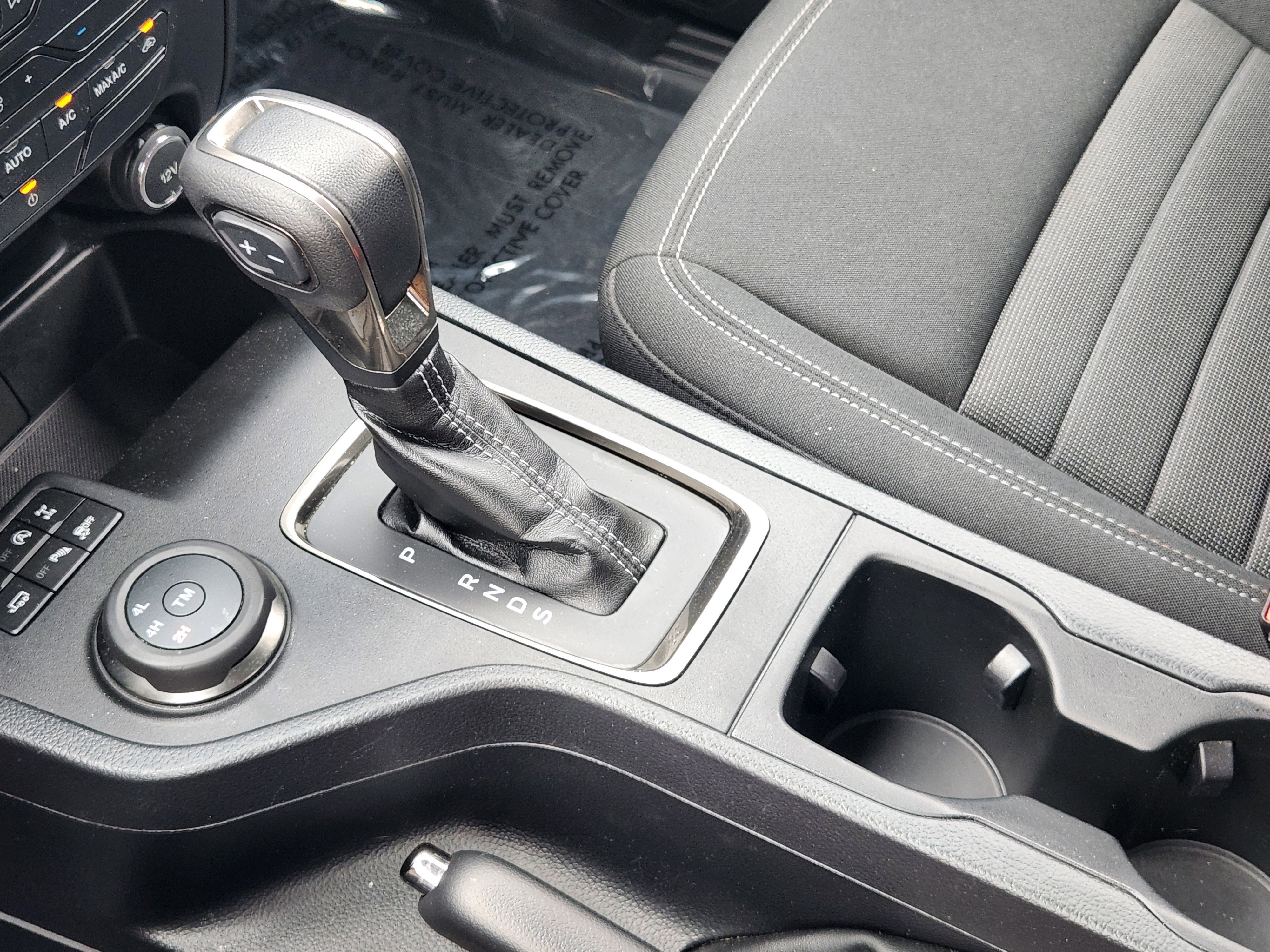 2020 Ford Ranger XLT - Photo 20