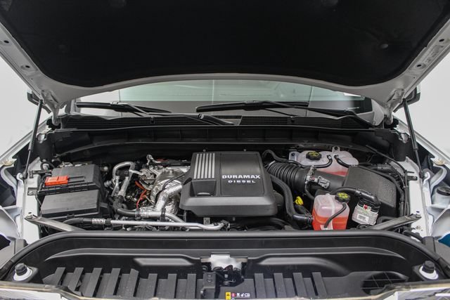 New 2026 Summit White GMC SLE image 18