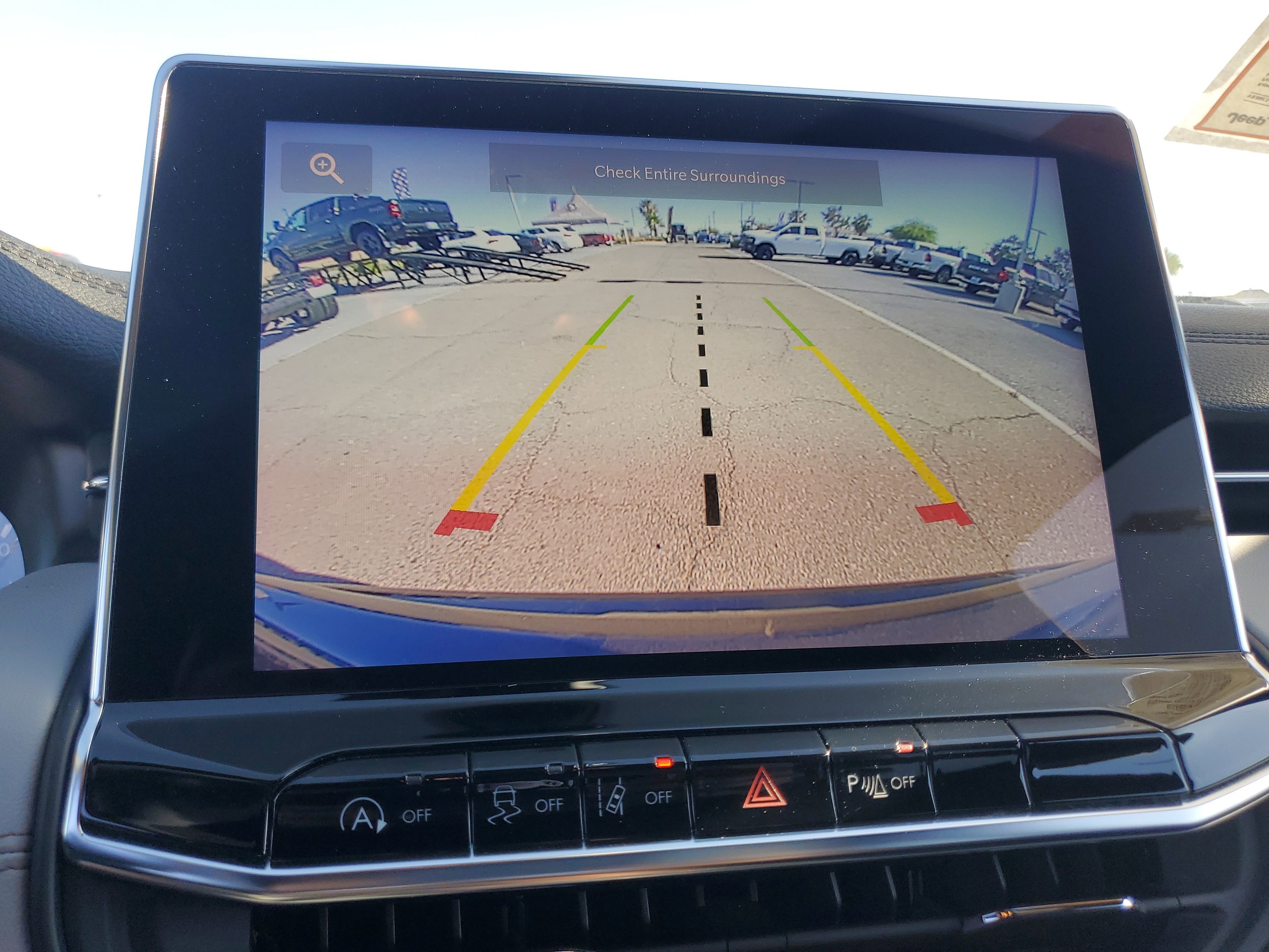 Certified Used 2025 Black Jeep Limited image 18