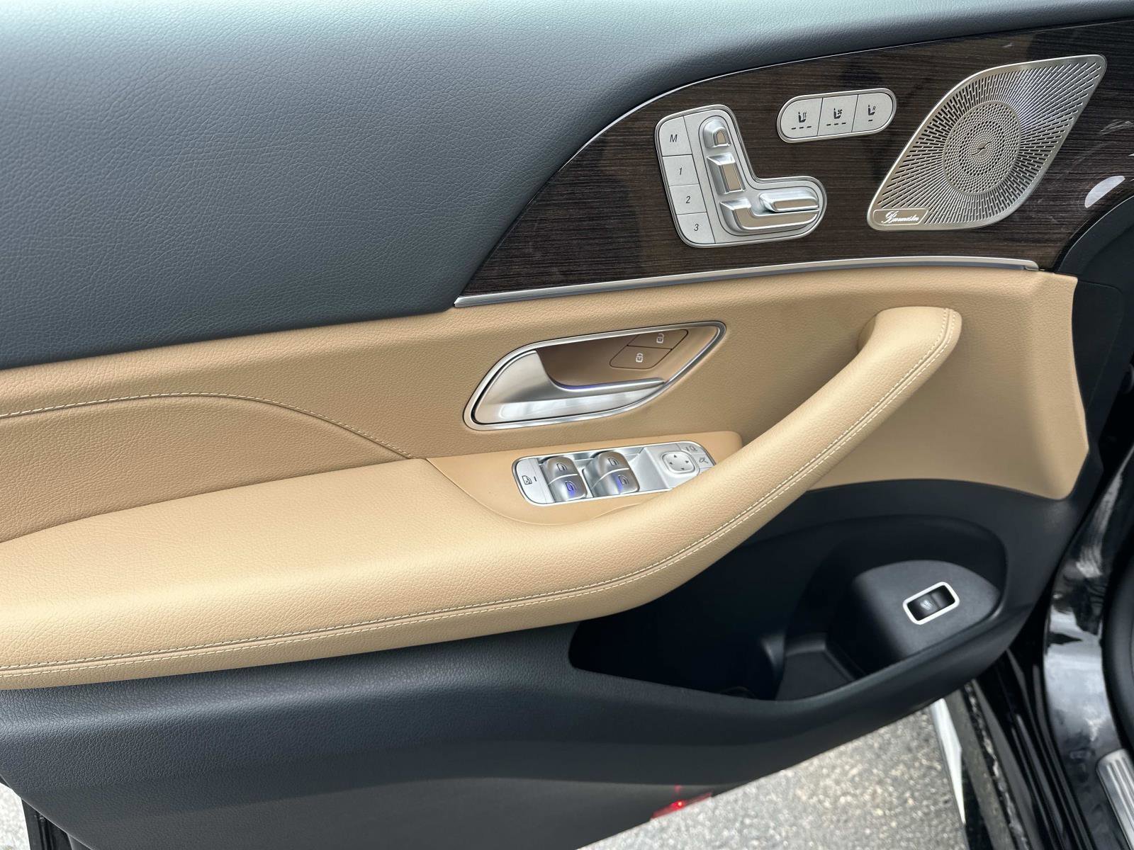 2026 Mercedes-Benz GLE GLE450 - Photo 31