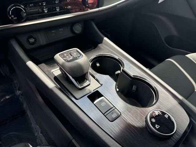 Used 2026 Gray Nissan S image 20