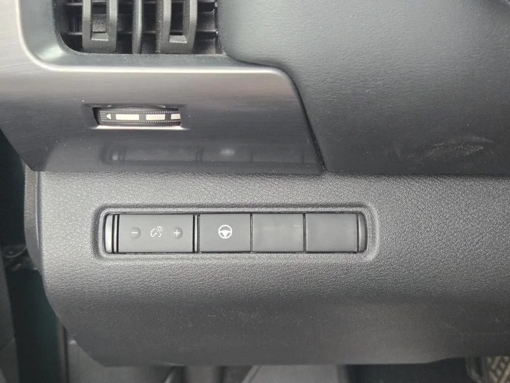 Used 2024 Black Nissan Rock Creek image 22