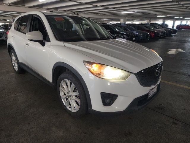 2013 Mazda CX-5 Grand Touring