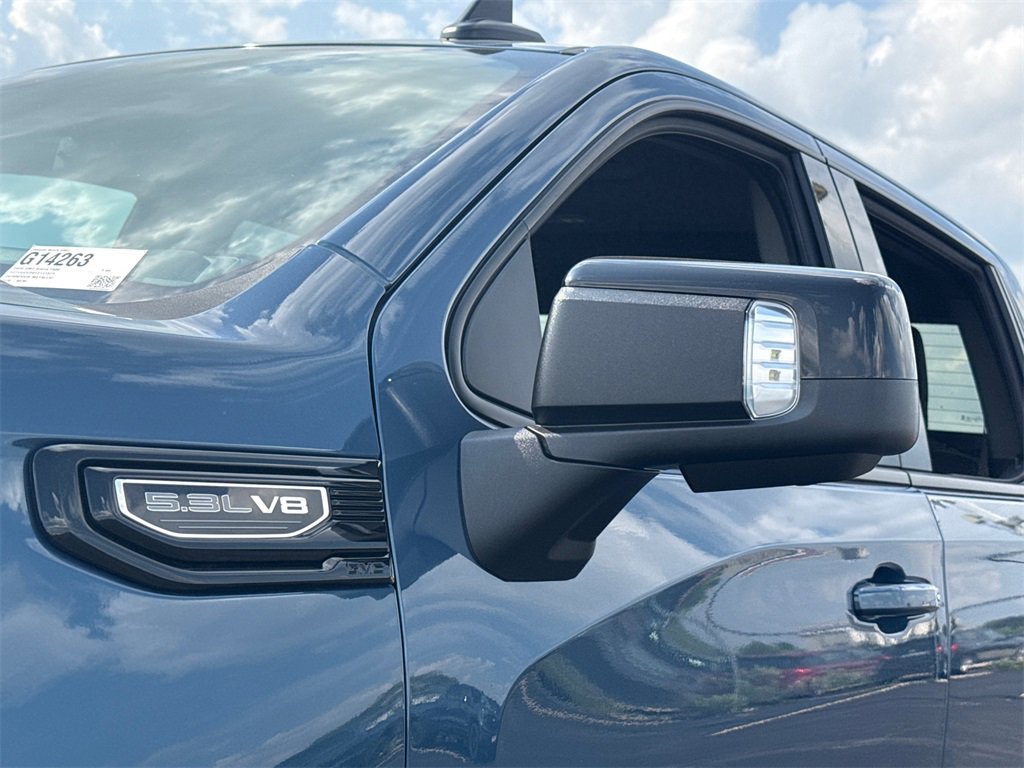 2026 GMC SIERRA - Image 11