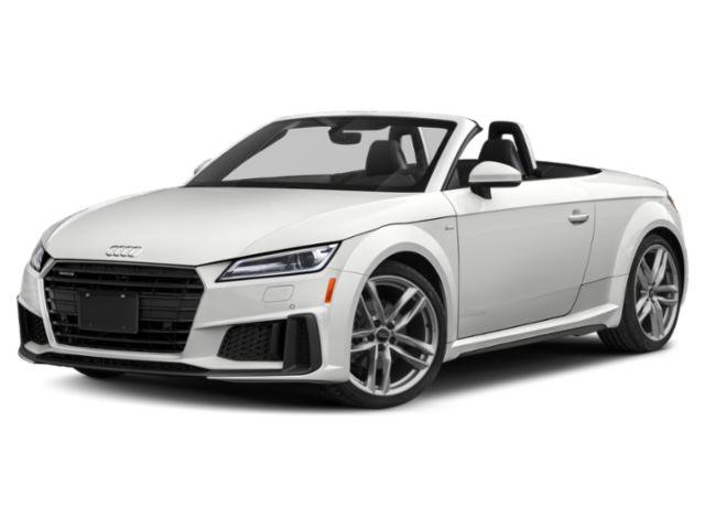 2019 Audi TT 2.0T quattro S tronic's photo