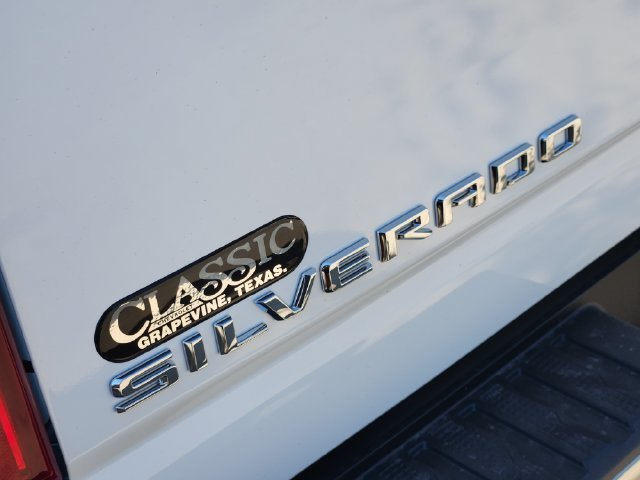 2026 Chevrolet Silverado 3500 HD Work Truck - Photo 9