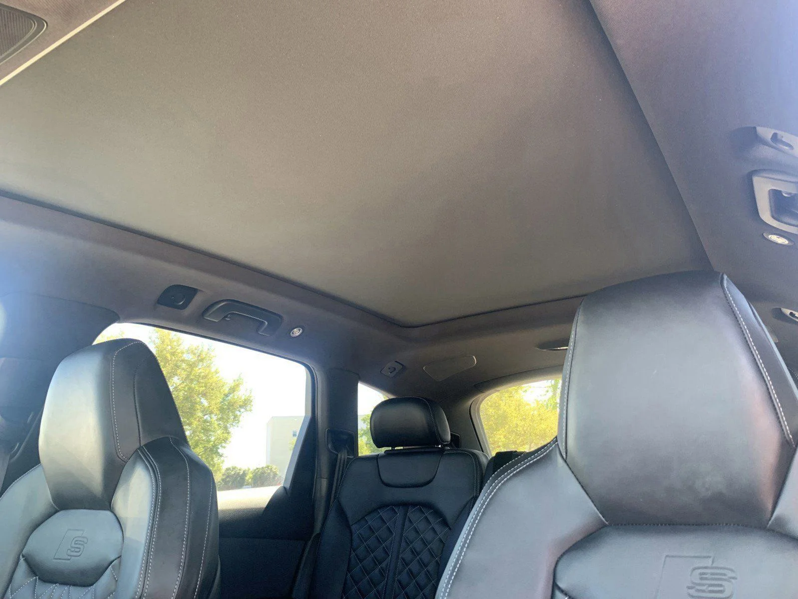 2023 Audi SQ7 Premium Plus - Photo 21