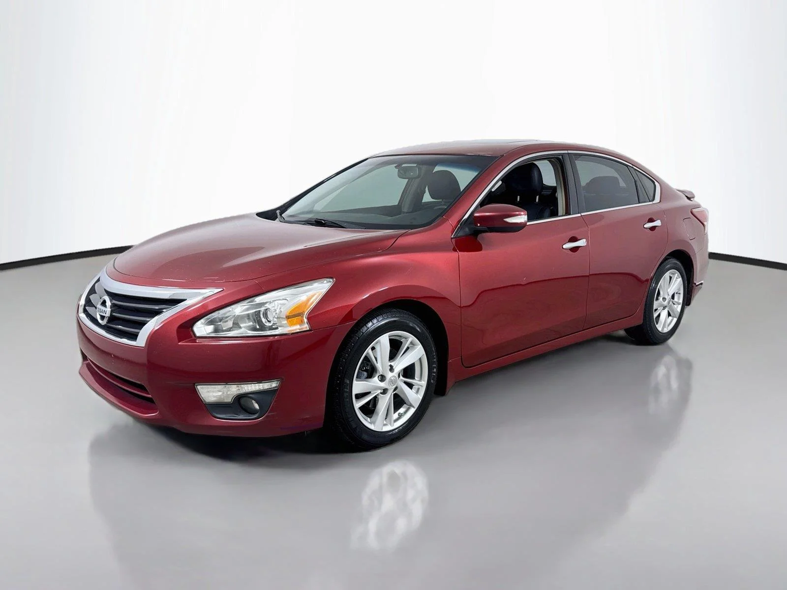 2013 Nissan Altima Sedan