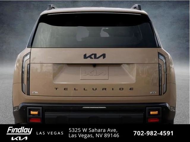 New 2027 Brown Kia X-Pro SX image 15
