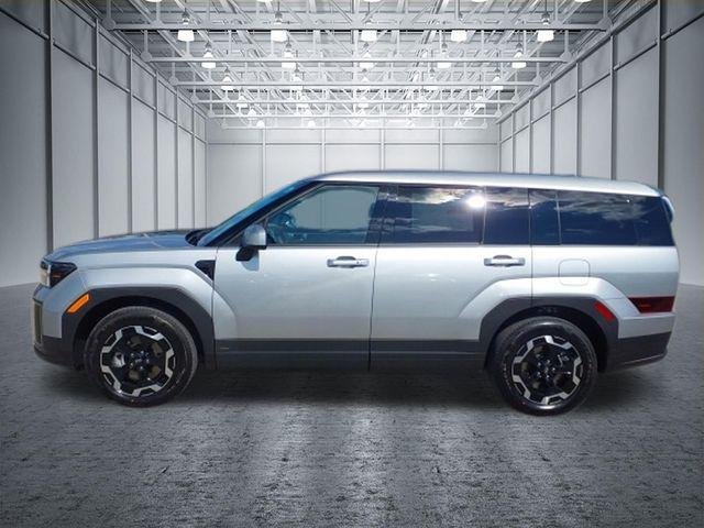 2027 Hyundai SANTA FE SE