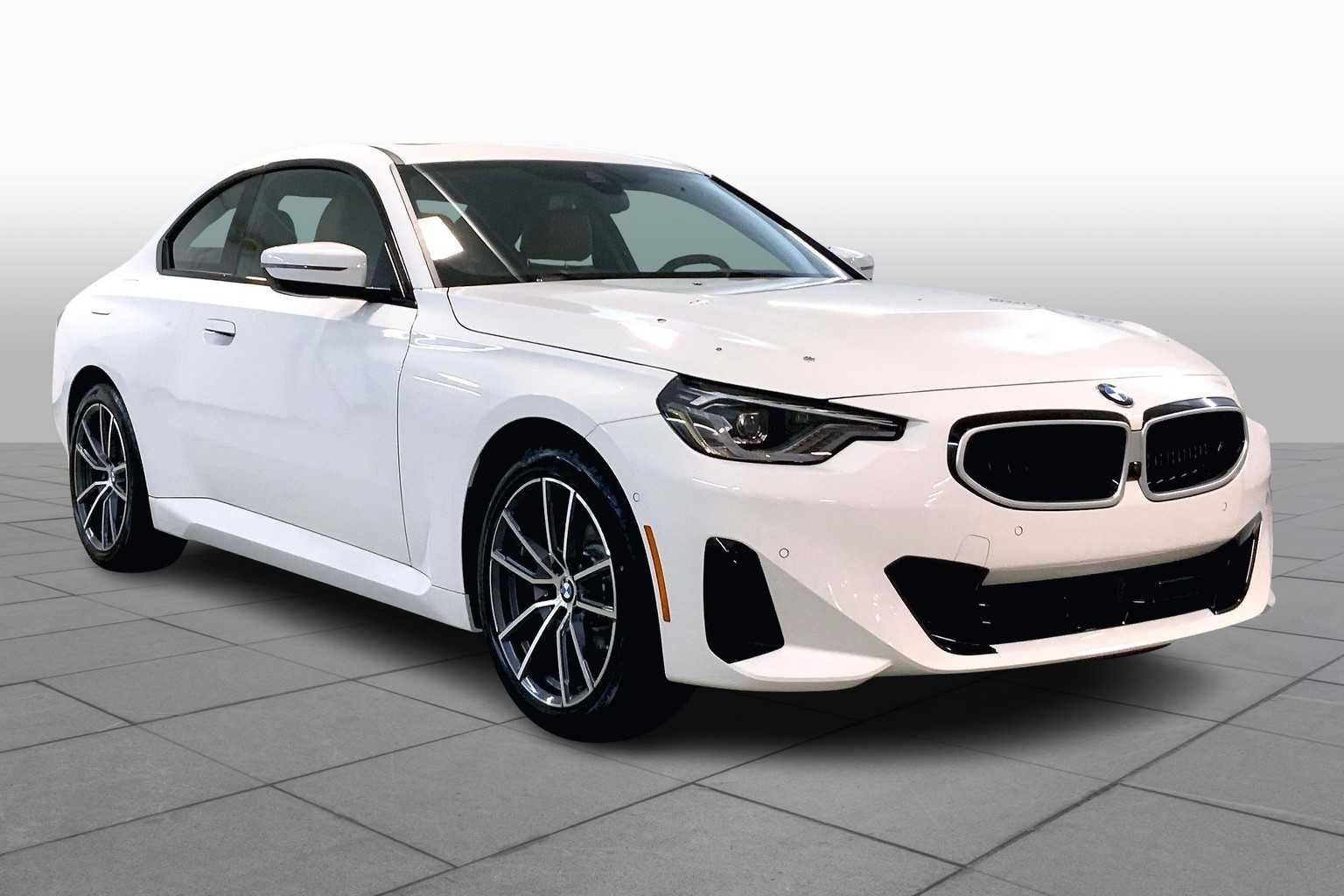 Used 2025 BMW 2 Series 230i with VIN 3MW33CM07S8F64539 for sale in Kansas City