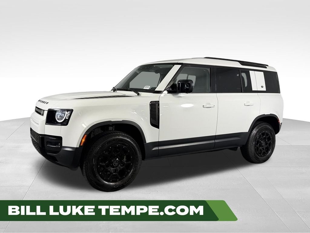 2023 Land Rover Defender