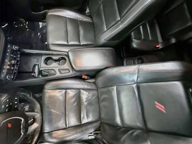 Used 2021 Gray Dodge R/T image 23