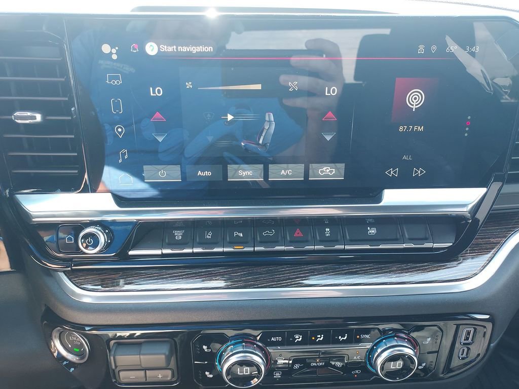 2026 GMC Sierra 3500HD SLE - Photo 25
