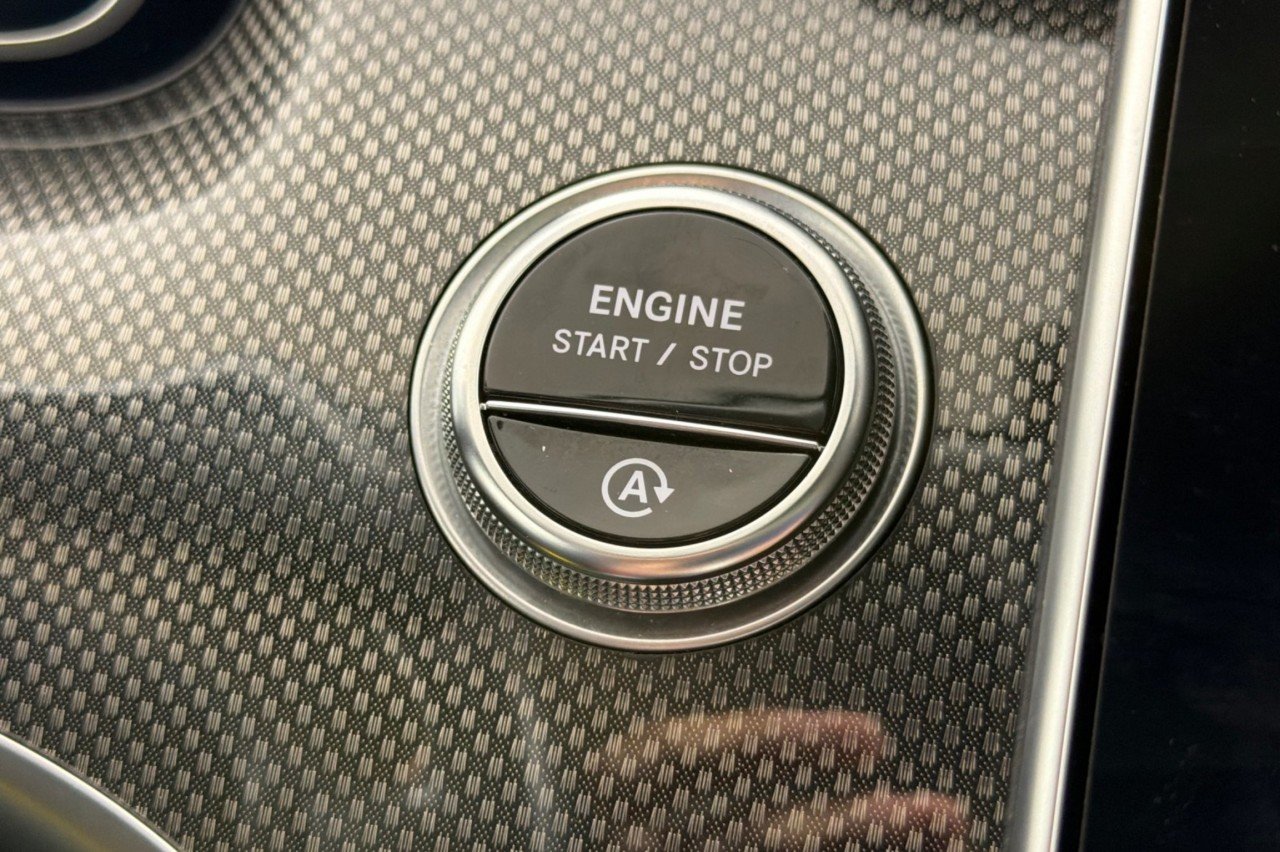 Certified Used 2024 Black Mercedes-Benz C 300 image 20