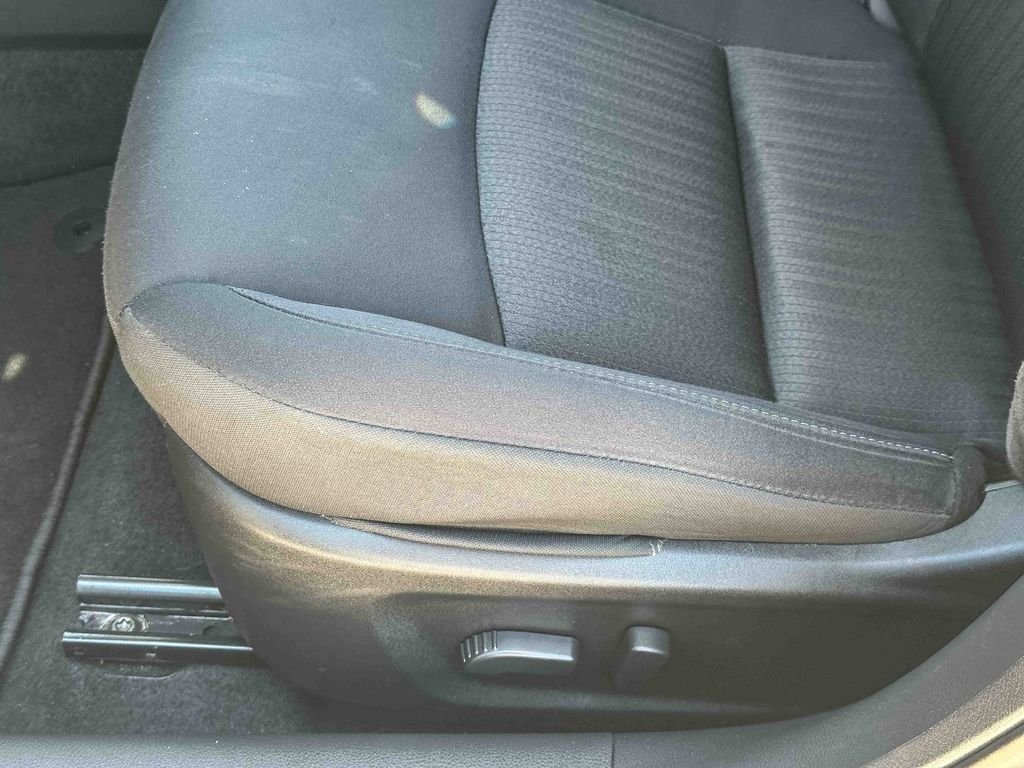 2025 Nissan Altima SV - Photo 15