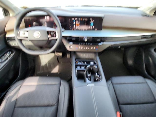 2025 Nissan Murano Platinum - Photo 13