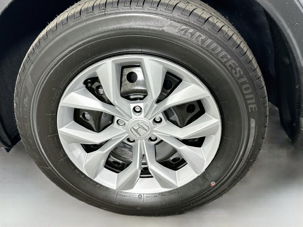 New 2027 Urban Gray Pearl Honda LX image 28